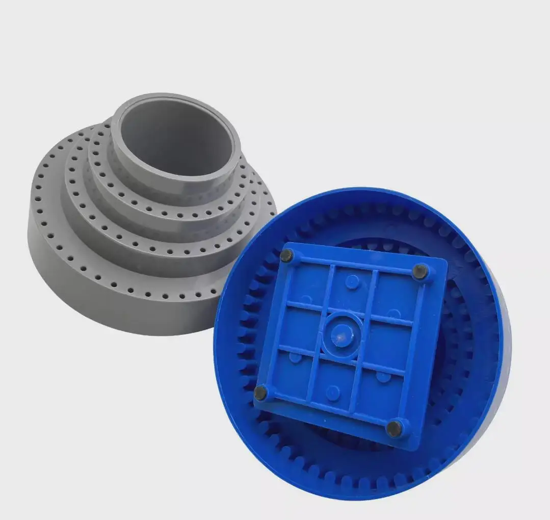 Professional Rotating Round Shape Drill Bit Storage Case 360° Rotating Box Grinding Tool Tip Stand Organizer Jewelry DIY Tool
Professional Rotating Round Shape Drill Bit Storage Case 360° Rotating Box Grinding Tool Tip Stand Organizer Jewelry DIY Tool