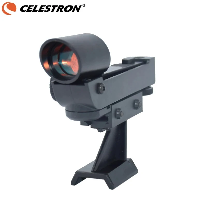 Celestron Star Finder Star Finder Suitable for 80EQ 80DX SE SLT Series Telescope Accessories
Celestron Star Finder Star Finder Suitable for 80EQ 80DX SE SLT Series Telescope Accessories