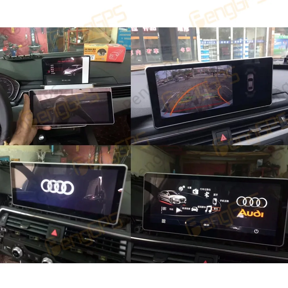10,25 "Android 13, автомобильное стерео радио для Audi Q3 2011-2018, мультимедийный DVD-плеер, сенсорный экран, GPS-навигация, головное устройство Carplay WIFI
10,25 "Android 13, автомобильное стерео радио для Audi Q3 2011-2018, мультимедийный DVD-плеер, сенсорный экран, GPS-навигация, головное устройство Carplay WIFI