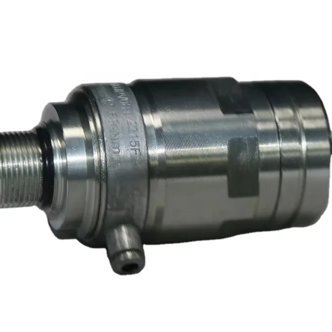 Hot-selling High-quality Hydraulic Quick Coupling Socket Features an Anti-shock and Anti-drop Design
Hot-selling High-quality Hydraulic Quick Coupling Socket Features an Anti-shock and Anti-drop Design