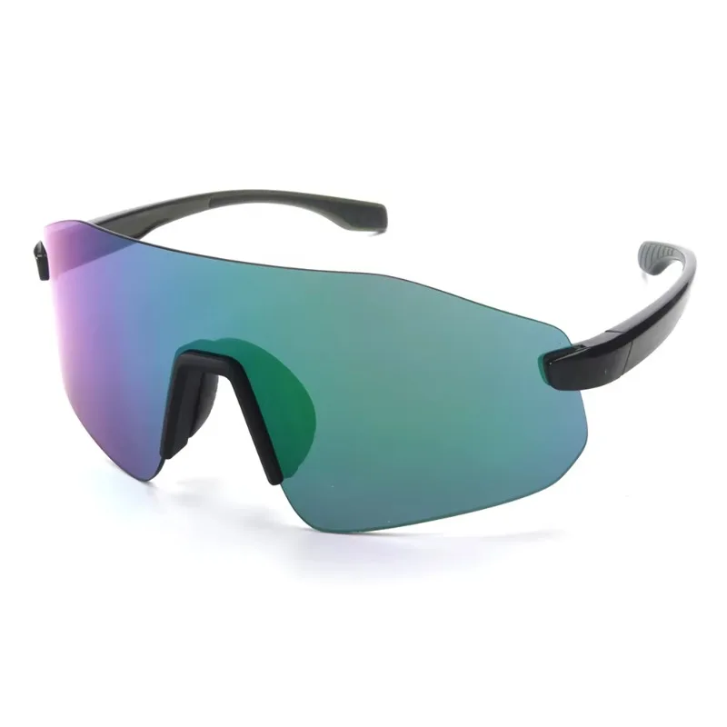 2026 Frameless Green Coated Sports Glasses UV400 Baseball Riding Sunglasses Luxury Road Bike with Glasses Case
2026 Frameless Green Coated Sports Glasses UV400 Baseball Riding Sunglasses Luxury Road Bike with Glasses Case