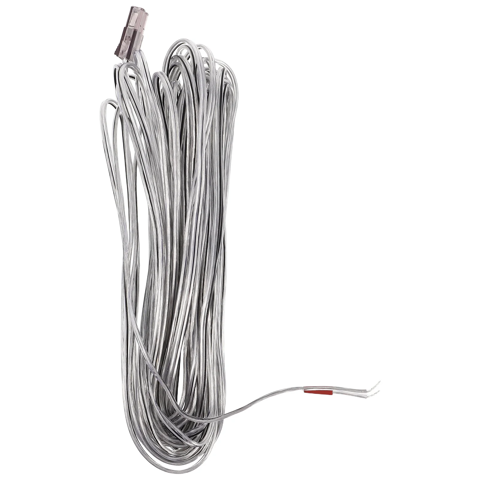 Durable Speaker Wire Cable High Fidelity Easy Use Home Audio System Stable Sound Transmission Conductor Wire Speaker Cable
Durable Speaker Wire Cable High Fidelity Easy Use Home Audio System Stable Sound Transmission Conductor Wire Speaker Cable