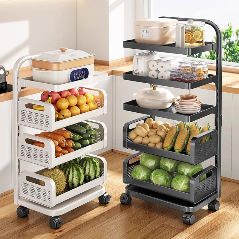 Large Adjustable Microwave Stand, 360 Rotating Spice Rack, Removable Cookware Storage Shelf, Expandable Kitchen Organizer
Large Adjustable Microwave Stand, 360 Rotating Spice Rack, Removable Cookware Storage Shelf, Expandable Kitchen Organizer