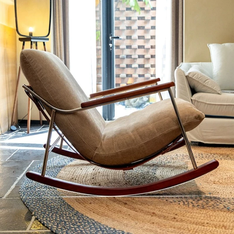 xx- Wooden Chair Back Support Design Meditation Modern Chair Rocking Aesthetic Poltrone Da Salotto Living Room Accessories*
xx- Wooden Chair Back Support Design Meditation Modern Chair Rocking Aesthetic Poltrone Da Salotto Living Room Accessories*