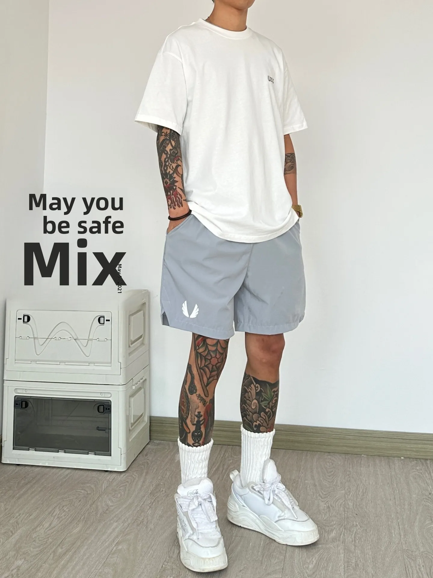 Men's Outdoor Sports Shorts Quick Dry Basketball Running Training Breathable Comfortable Casual Four-Quarter Pants
Men's Outdoor Sports Shorts Quick Dry Basketball Running Training Breathable Comfortable Casual Four-Quarter Pants