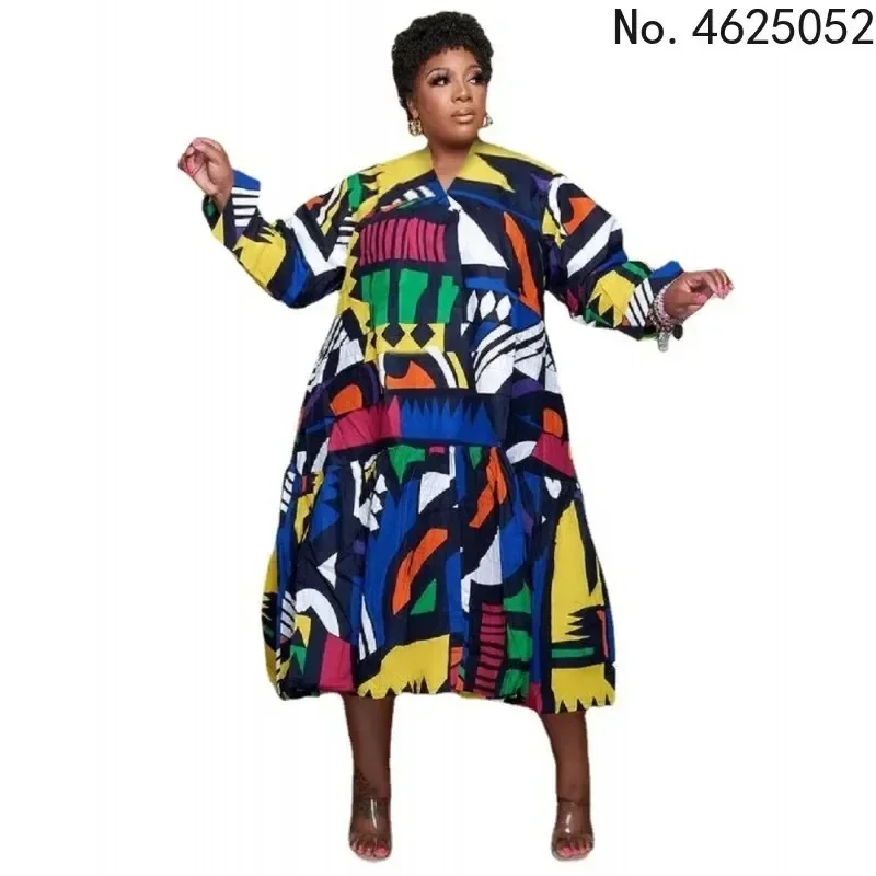 Customized New Style Classic African Dresses For Women Dashiki Summer dress Dress Ladies Traditional African Clothing Dreaes
Customized New Style Classic African Dresses For Women Dashiki Summer dress Dress Ladies Traditional African Clothing Dreaes