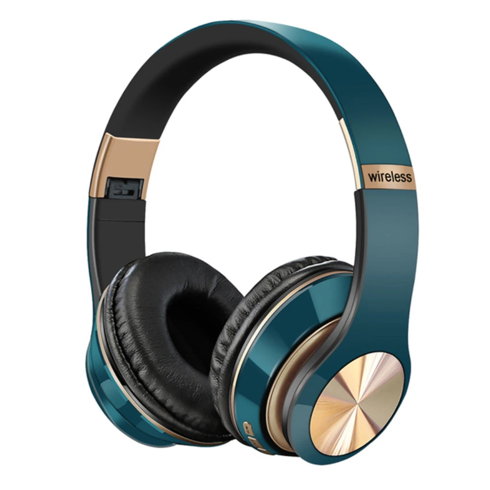 Портативная Bluetooth-гарнитура HIFI стерео беспроводные наушники игровые MP3 наушники с шумоподавлением микрофоны поддержка наушников TFcard
Портативная Bluetooth-гарнитура HIFI стерео беспроводные наушники игровые MP3 наушники с шумоподавлением микрофоны поддержка наушников TFcard