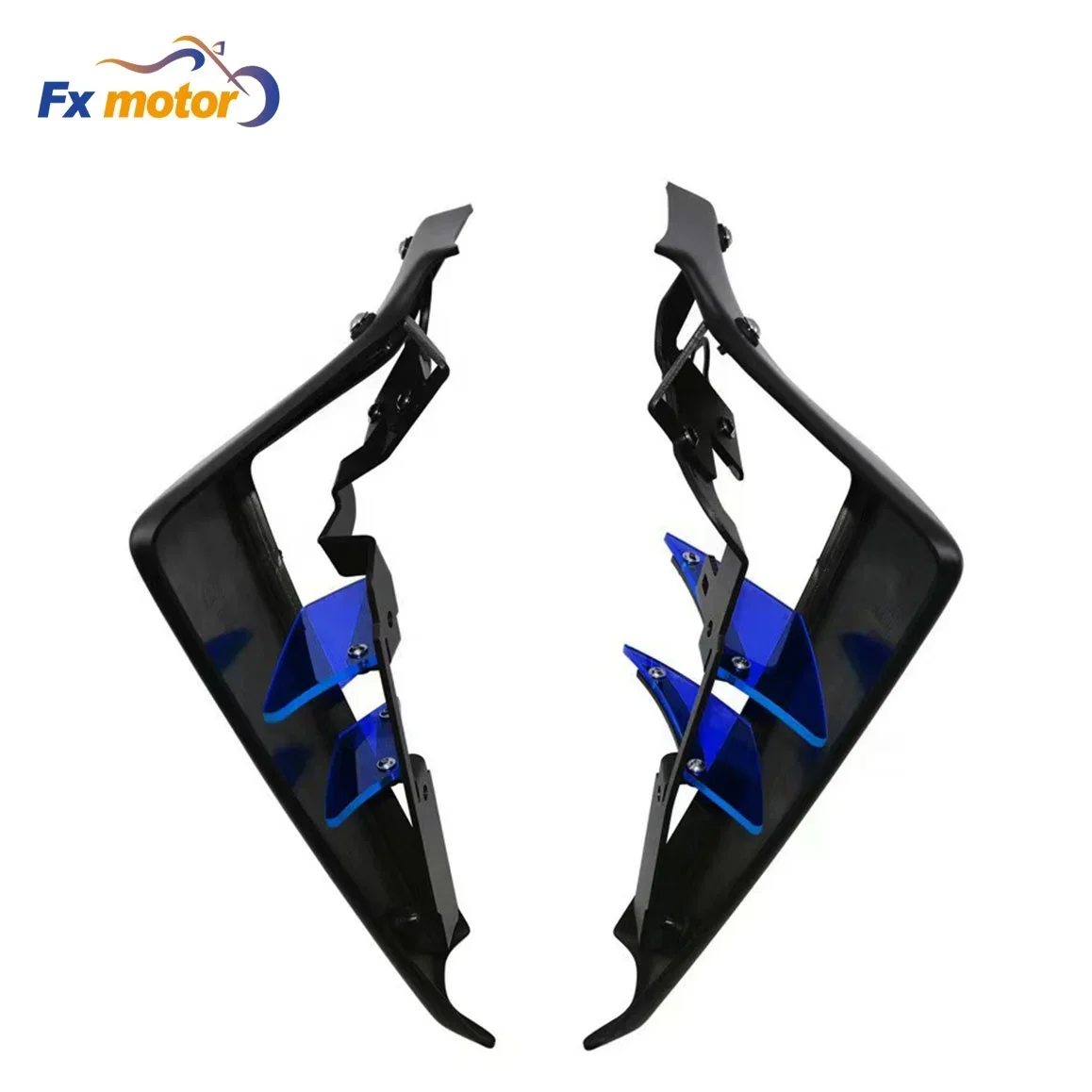 Nueva for Mt 09 MT-09 SP 2021-2023 Motocicletas Accessories Front Side Spoiler Winglet Fairing Wings
Nueva for Mt 09 MT-09 SP 2021-2023 Motocicletas Accessories Front Side Spoiler Winglet Fairing Wings