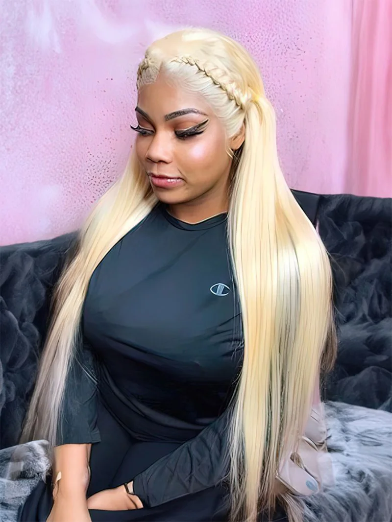 13x6 hd lace frontal full human hair wig Brazilian colored 40 inch lace front honey blonde 613 bone straight cheap wigs on sale
13x6 hd lace frontal full human hair wig Brazilian colored 40 inch lace front honey blonde 613 bone straight cheap wigs on sale