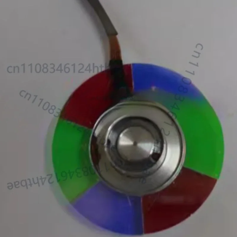 1pc NEW Projector Color Wheel Replacement for Samsung SP-A600/A600B
1pc NEW Projector Color Wheel Replacement for Samsung SP-A600/A600B