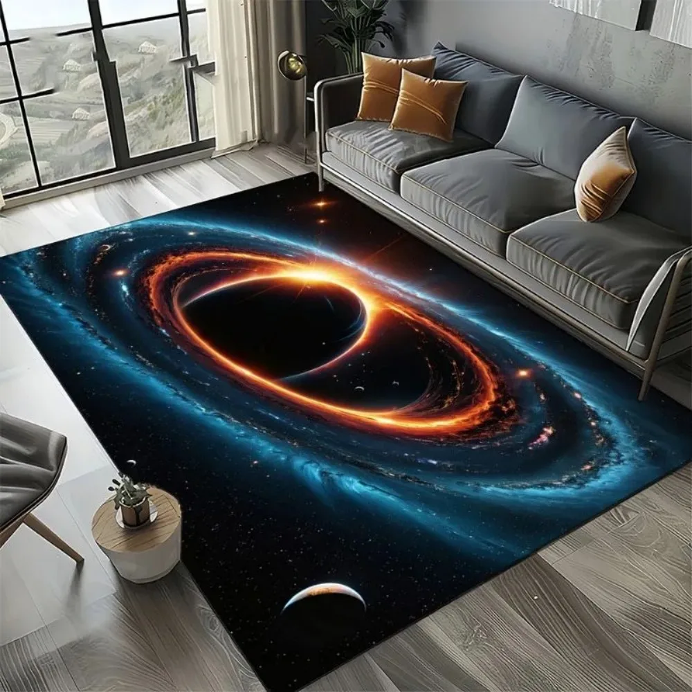 VIKAMA Cosmic Nebula Starry Sky Galaxy Rug Soft Non-Slip Floor Mat Living Room Bedroom Dorm Home Decor Floor Pad home
VIKAMA Cosmic Nebula Starry Sky Galaxy Rug Soft Non-Slip Floor Mat Living Room Bedroom Dorm Home Decor Floor Pad home