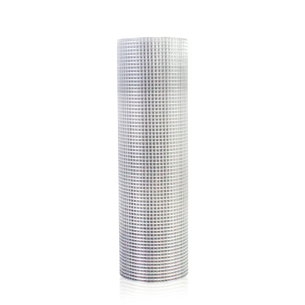 1/4 Inch Hardware Cloth, 48in x 50ft 23 Gauge Hot-Dip Galvanized Welded Wire Mesh Roll, Chicken Wire Fence for Garden Plant Protection, Rabbit Cage & Snake Barrier
1/4 Inch Hardware Cloth, 48in x 50ft 23 Gauge Hot-Dip Galvanized Welded Wire Mesh Roll, Chicken Wire Fence for Garden Plant Protection, Rabbit Cage & Snake Barrier