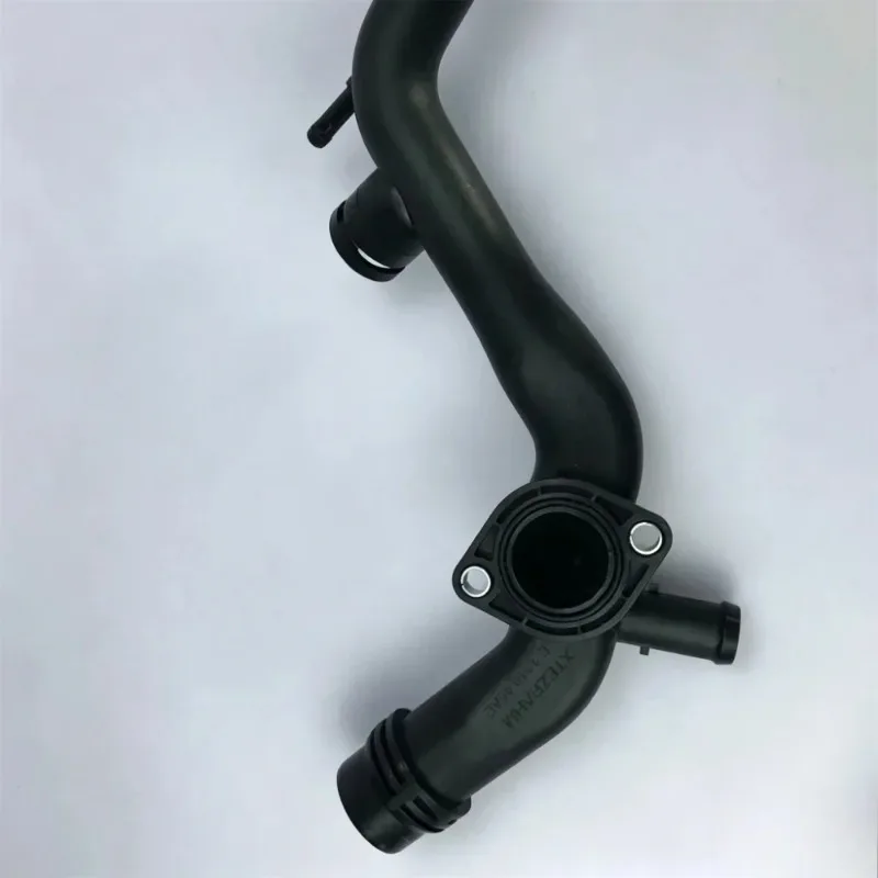 06E121045AE Engine Cooling Water Pipe Cooling System Auto Replacement Parts Fit For Audi Volkswagen
06E121045AE Engine Cooling Water Pipe Cooling System Auto Replacement Parts Fit For Audi Volkswagen