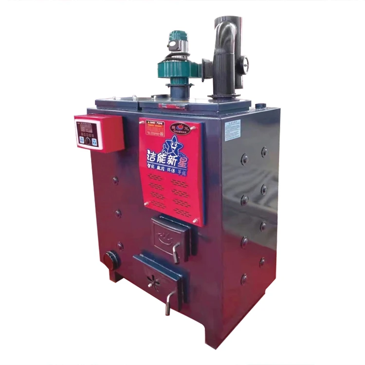 Low Energy Consumption Coal Stove Boiler Central Heating Coal Fired Hot Furnace Gasification Coal Burning Stove
Low Energy Consumption Coal Stove Boiler Central Heating Coal Fired Hot Furnace Gasification Coal Burning Stove