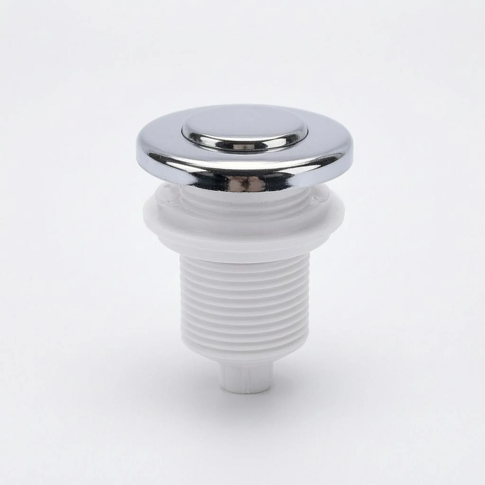 Pneumatic Air Switch Silicone Gasket Air Switch Button Momentary Push Button Valve Threaded Body Appliance Control Long-Lasting
Pneumatic Air Switch Silicone Gasket Air Switch Button Momentary Push Button Valve Threaded Body Appliance Control Long-Lasting