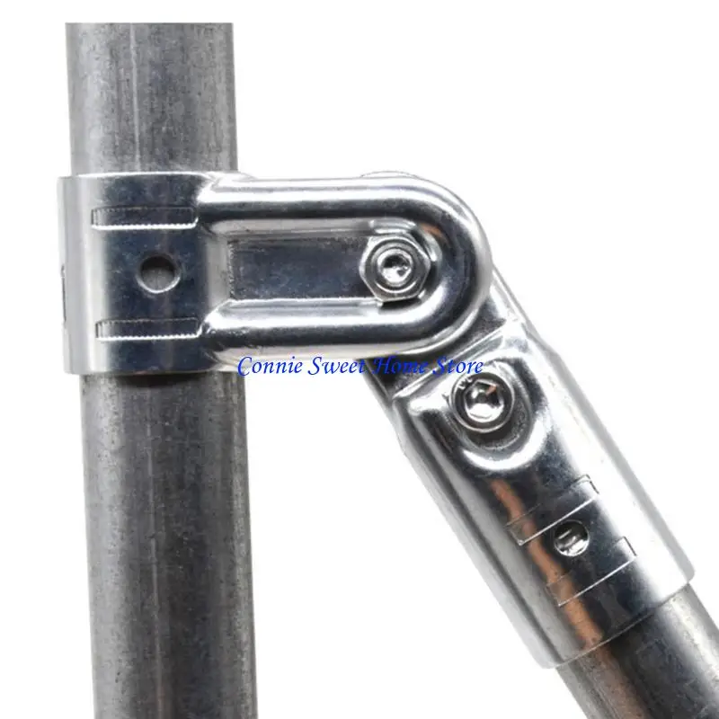 LXAF Carbon Steel T Pipe Connectors Tees Clamps For Home And Shop Use Easy to Install
LXAF Carbon Steel T Pipe Connectors Tees Clamps For Home And Shop Use Easy to Install