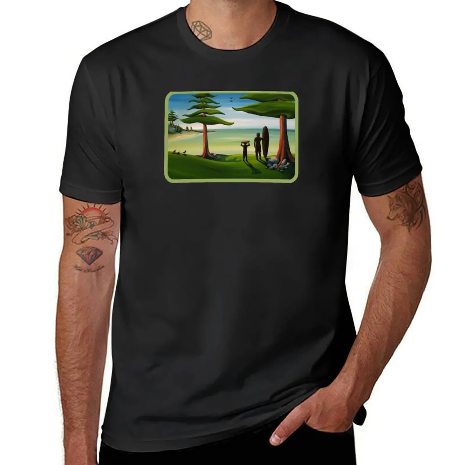 Beach Bros Shirt T-Shirt street wear graphic tee shirt designer shirts men t shirts high quality
Beach Bros Shirt T-Shirt street wear graphic tee shirt designer shirts men t shirts high quality