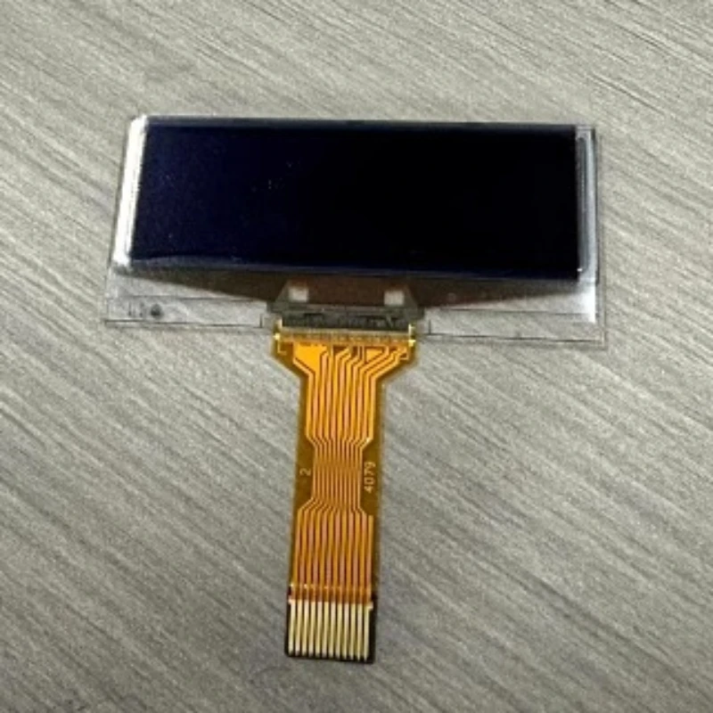 Pioneer MXS4057 LCD Screen, Suitable for DJM900NXS2/750MK2/S9/DDJ800/1000/SRT
Pioneer MXS4057 LCD Screen, Suitable for DJM900NXS2/750MK2/S9/DDJ800/1000/SRT