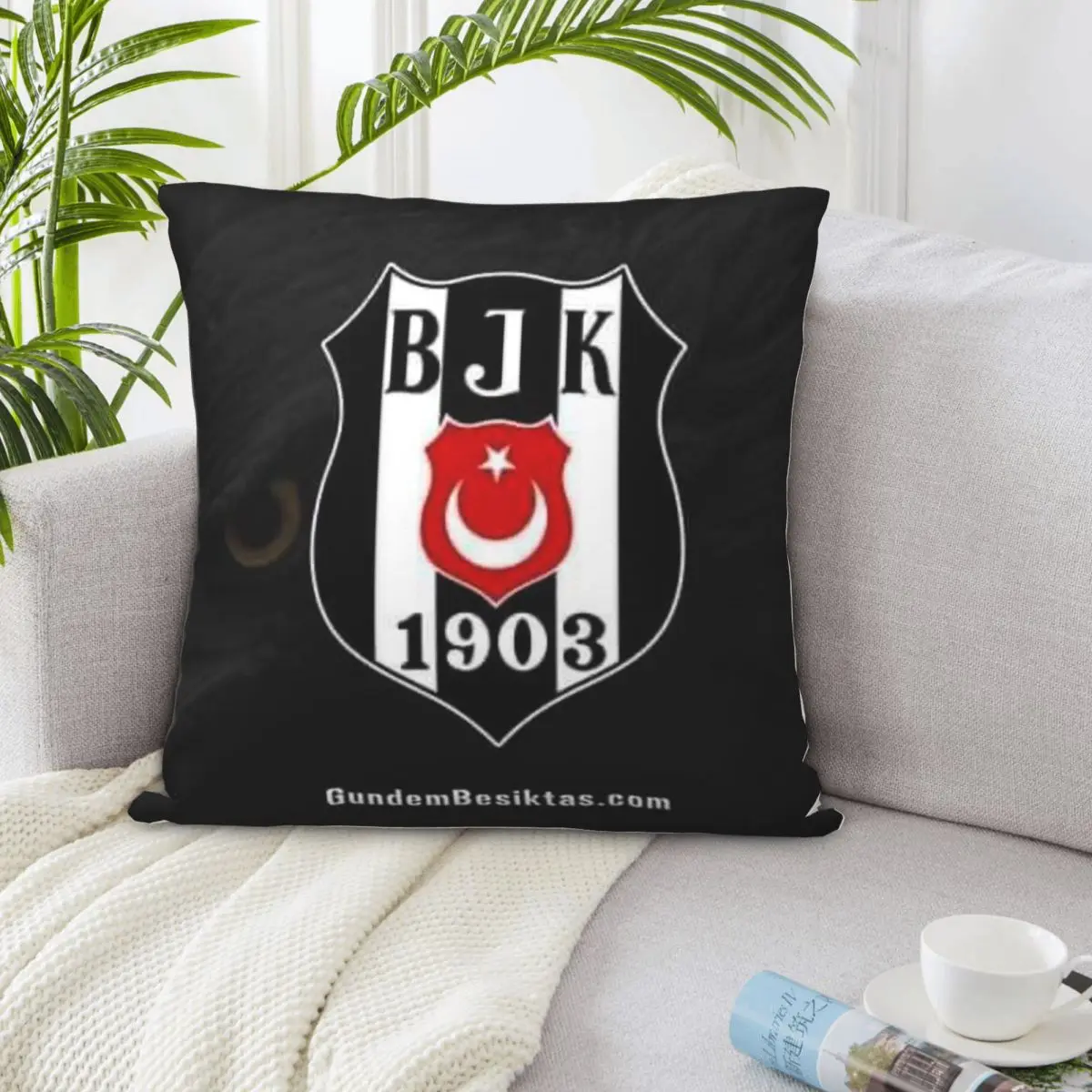 Besiktas Jk 000317 Чехлы для подушек Dakimakura Наволочка 45X45 Наволочка Dakimakura Наволочка
Besiktas Jk 000317 Чехлы для подушек Dakimakura Наволочка 45X45 Наволочка Dakimakura Наволочка