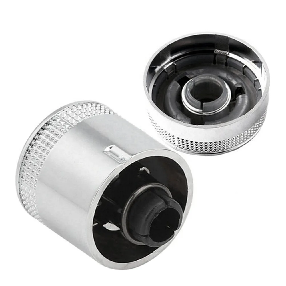 AEA6-MMI Multi Media Rotary Knob Main Menu Volume Switch Cover 4F0919069 4F0919070 For- A6 Allroad Quattro C6 A8 Q7 07-09
AEA6-MMI Multi Media Rotary Knob Main Menu Volume Switch Cover 4F0919069 4F0919070 For- A6 Allroad Quattro C6 A8 Q7 07-09