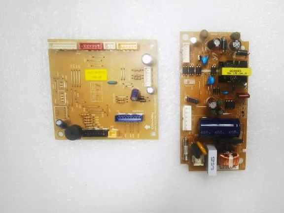 Suitable for Philips air purifier AC3252 AC3254 motherboard control board original accessories
Suitable for Philips air purifier AC3252 AC3254 motherboard control board original accessories