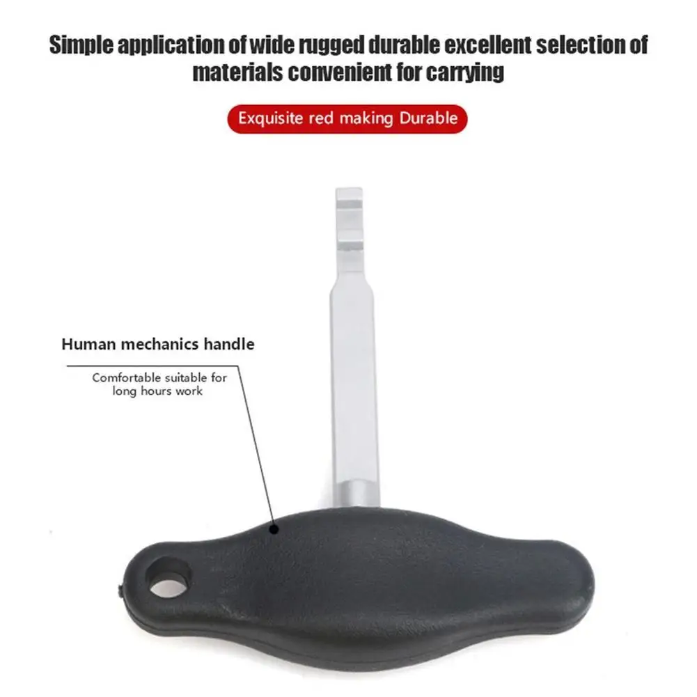 Terminal Electrical Service Tool Connector Removal Tool Car Accessories Extractor Repair Tool For VAG A4G9
Terminal Electrical Service Tool Connector Removal Tool Car Accessories Extractor Repair Tool For VAG A4G9