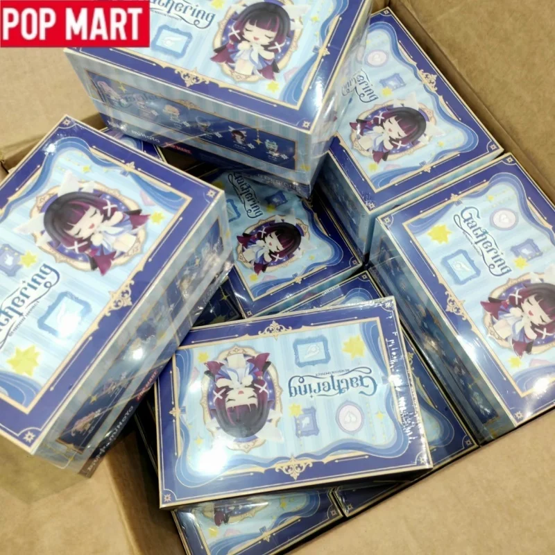Pop Mart Genshin Impact New Year Gathering Q Version Blind Box Mystery Box Kawaii Anime Figurines Home Decor Toys For Anime Toys
Pop Mart Genshin Impact New Year Gathering Q Version Blind Box Mystery Box Kawaii Anime Figurines Home Decor Toys For Anime Toys