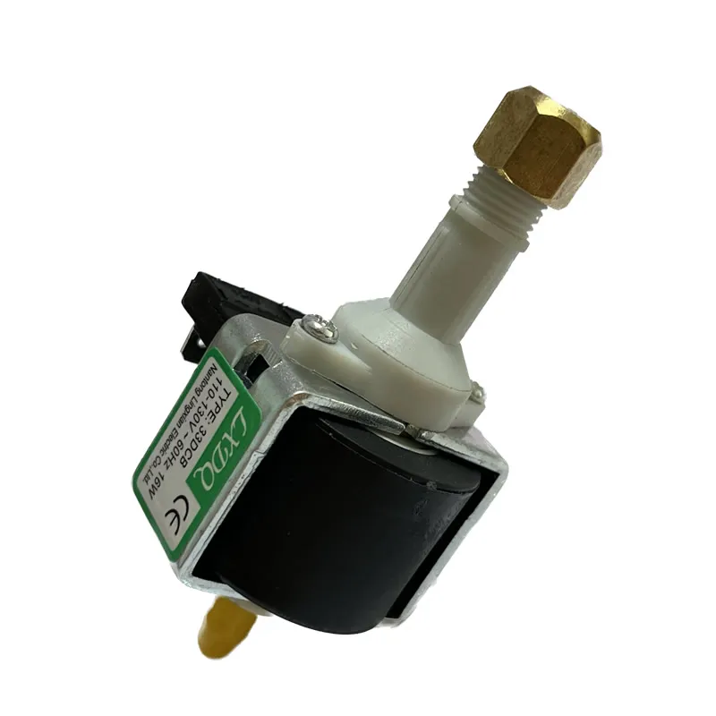 16W 30DCB Stage Effect Machine DJ Equipment Smoke Machine Oil Liquid Pump
16W 30DCB Stage Effect Machine DJ Equipment Smoke Machine Oil Liquid Pump