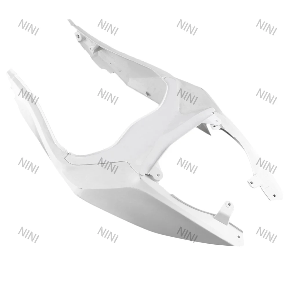 Unpainted Motorcycle For KAWASAKI ZX6R 2012 2013 ZX-6R Injection Mold ABS Bodykits Rear Tail Fairing Cover Bodywork
Unpainted Motorcycle For KAWASAKI ZX6R 2012 2013 ZX-6R Injection Mold ABS Bodykits Rear Tail Fairing Cover Bodywork