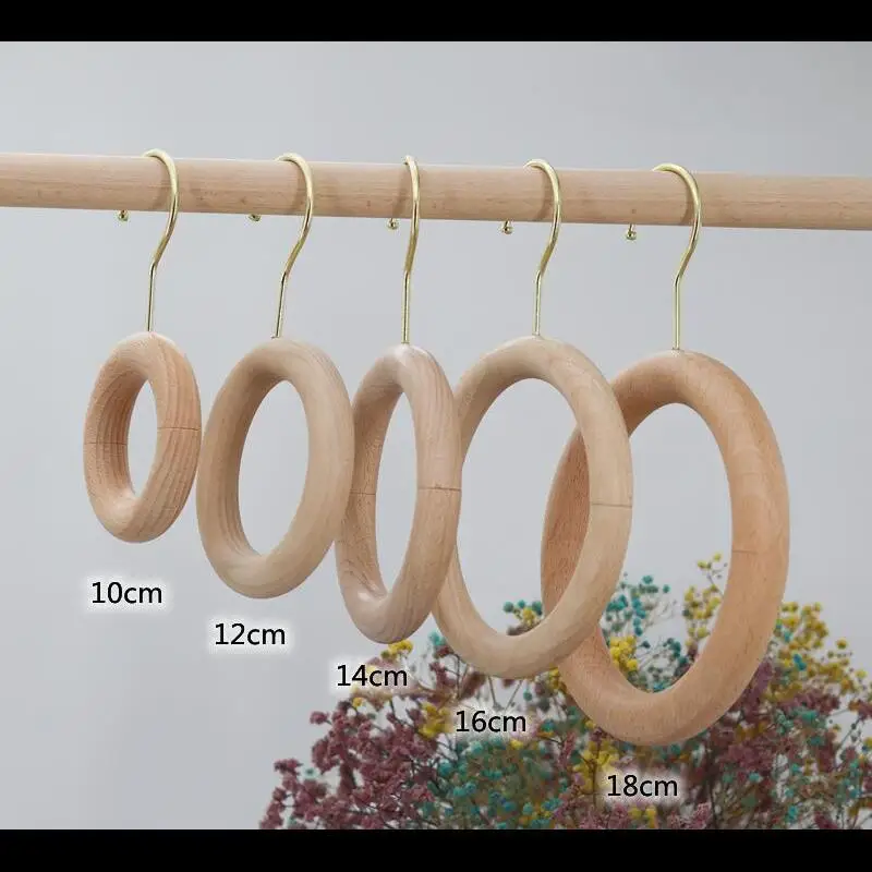 Korean Vision Clothing Store Hangers Wood Material Creative Room Decoration Scarf Bags Hats Clip Rack Organizer Dress Tie Hooks
Korean Vision Clothing Store Hangers Wood Material Creative Room Decoration Scarf Bags Hats Clip Rack Organizer Dress Tie Hooks