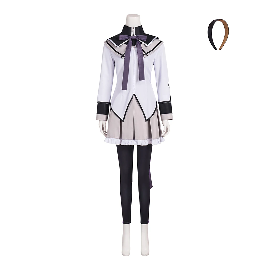 Anime Role-playing Girl Japanese Clothing Fighting Suit Stockings Cosplay Magic Battle Suit Comic Exhibition Skirt Girl Suit
Anime Role-playing Girl Japanese Clothing Fighting Suit Stockings Cosplay Magic Battle Suit Comic Exhibition Skirt Girl Suit