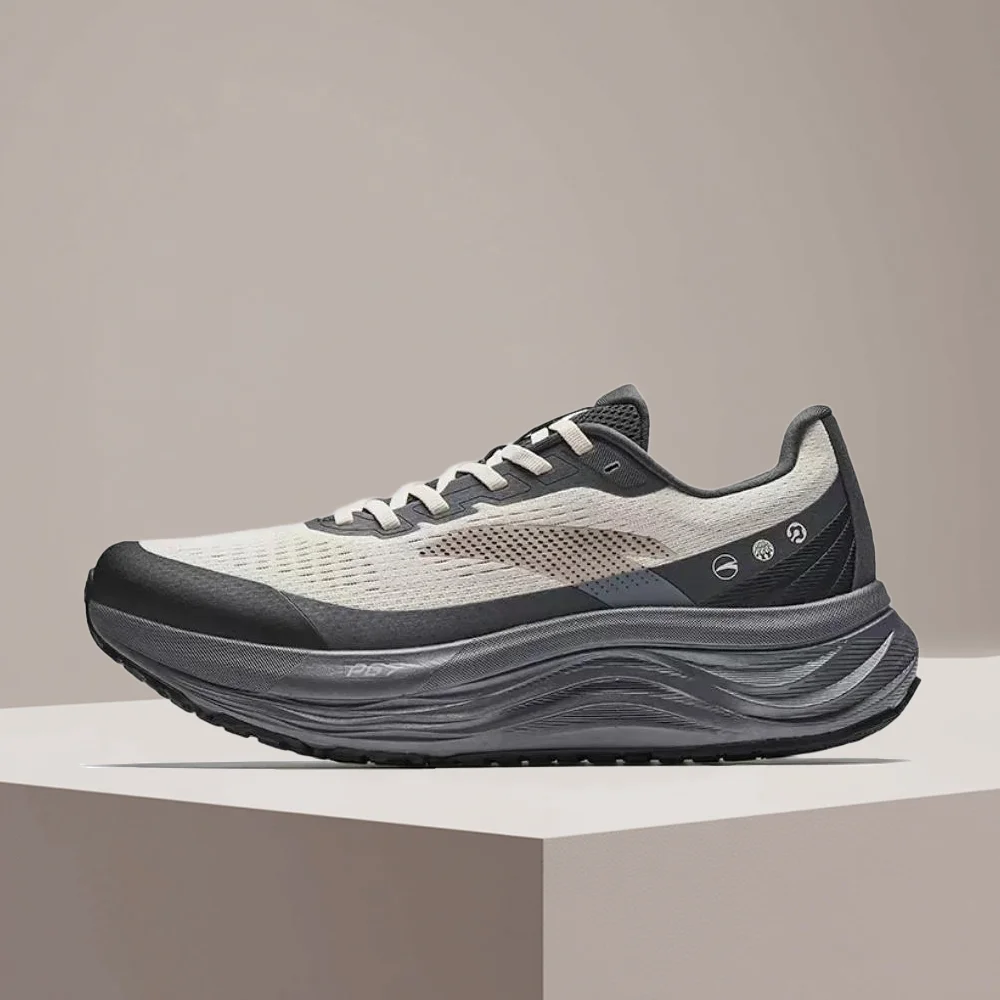 Anta Travel Collection Style 2 Men's Low-Top Commuter Sneakers – Simple, Versatile, Slip-Resistant & Durable 112615545-5
Anta Travel Collection Style 2 Men's Low-Top Commuter Sneakers – Simple, Versatile, Slip-Resistant & Durable 112615545-5