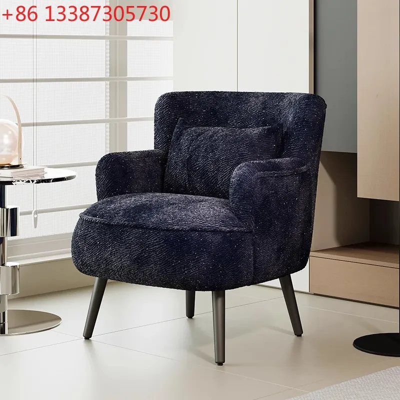 Средневековый одноместный диван для небольшой квартиры, гостиной, спальни, удобное кресло-софа.
Средневековый одноместный диван для небольшой квартиры, гостиной, спальни, удобное кресло-софа.