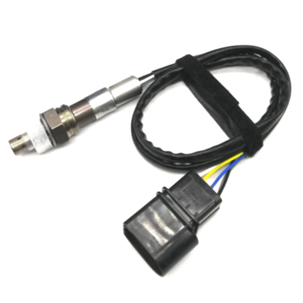 Oxygen Sensor for Audi 04-13 Skoda Seat VW Golf Mk5 1.6L Golf Jetta SEAT 06A906262BR 06A 906 262BR LZA07-V1 06A906262CF
Oxygen Sensor for Audi 04-13 Skoda Seat VW Golf Mk5 1.6L Golf Jetta SEAT 06A906262BR 06A 906 262BR LZA07-V1 06A906262CF
