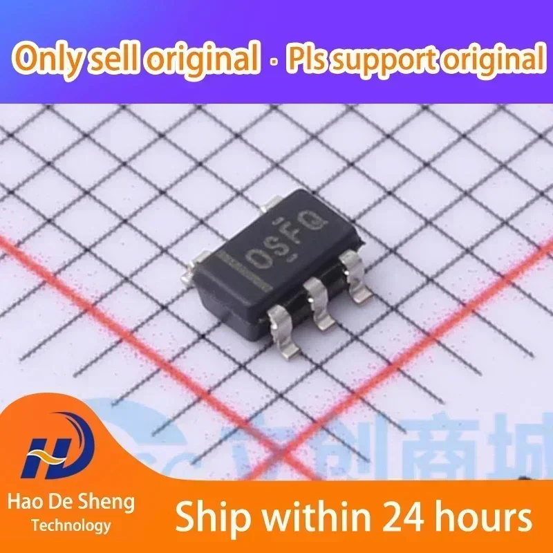 10PCS/LOT OPA354AQDBVRQ1 SOT-23-5 New Original In Stock
10PCS/LOT OPA354AQDBVRQ1 SOT-23-5 New Original In Stock