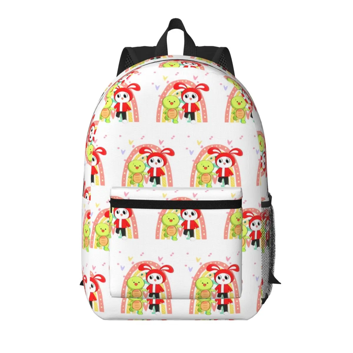 Jj Mikey Maizen Student Backpack School Bag Hiking Travel Daypack for Men Women Bookbag Shoulder Bags
Jj Mikey Maizen Student Backpack School Bag Hiking Travel Daypack for Men Women Bookbag Shoulder Bags
