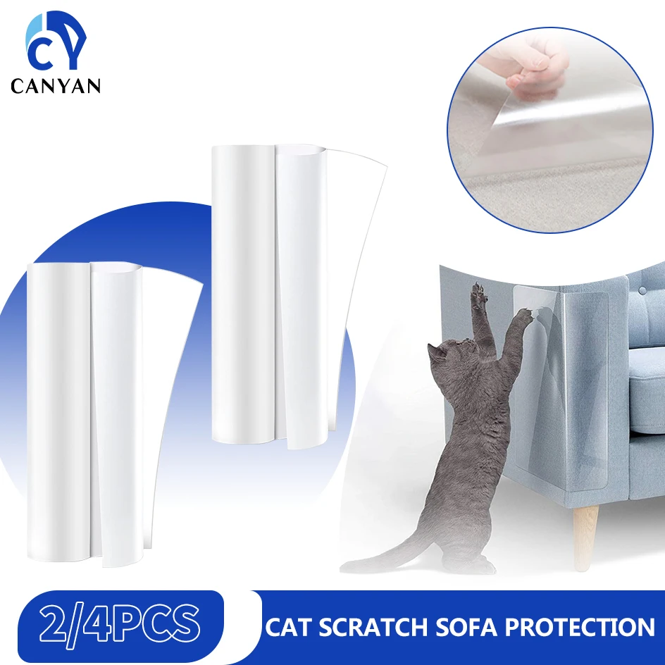 Cat Furniture Sofa Protectors cat Scratcher Protection Paw Pads Scraper Training Tape Cat Scratch Protector Sofa Protection
Cat Furniture Sofa Protectors cat Scratcher Protection Paw Pads Scraper Training Tape Cat Scratch Protector Sofa Protection