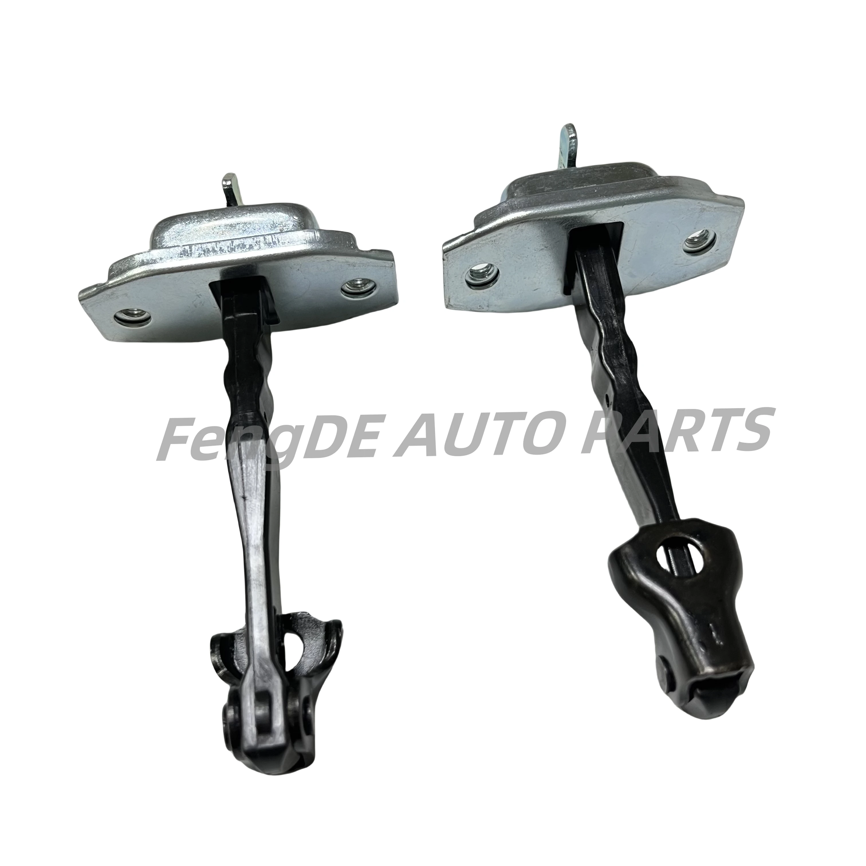 For Toyota 2013-2017 RAV4 ASA44 ZSA4 # Front Rear Left/Right Door Check Strap Stopper Jam Hinge 68610-0R040 68630-0R040
For Toyota 2013-2017 RAV4 ASA44 ZSA4 # Front Rear Left/Right Door Check Strap Stopper Jam Hinge 68610-0R040 68630-0R040