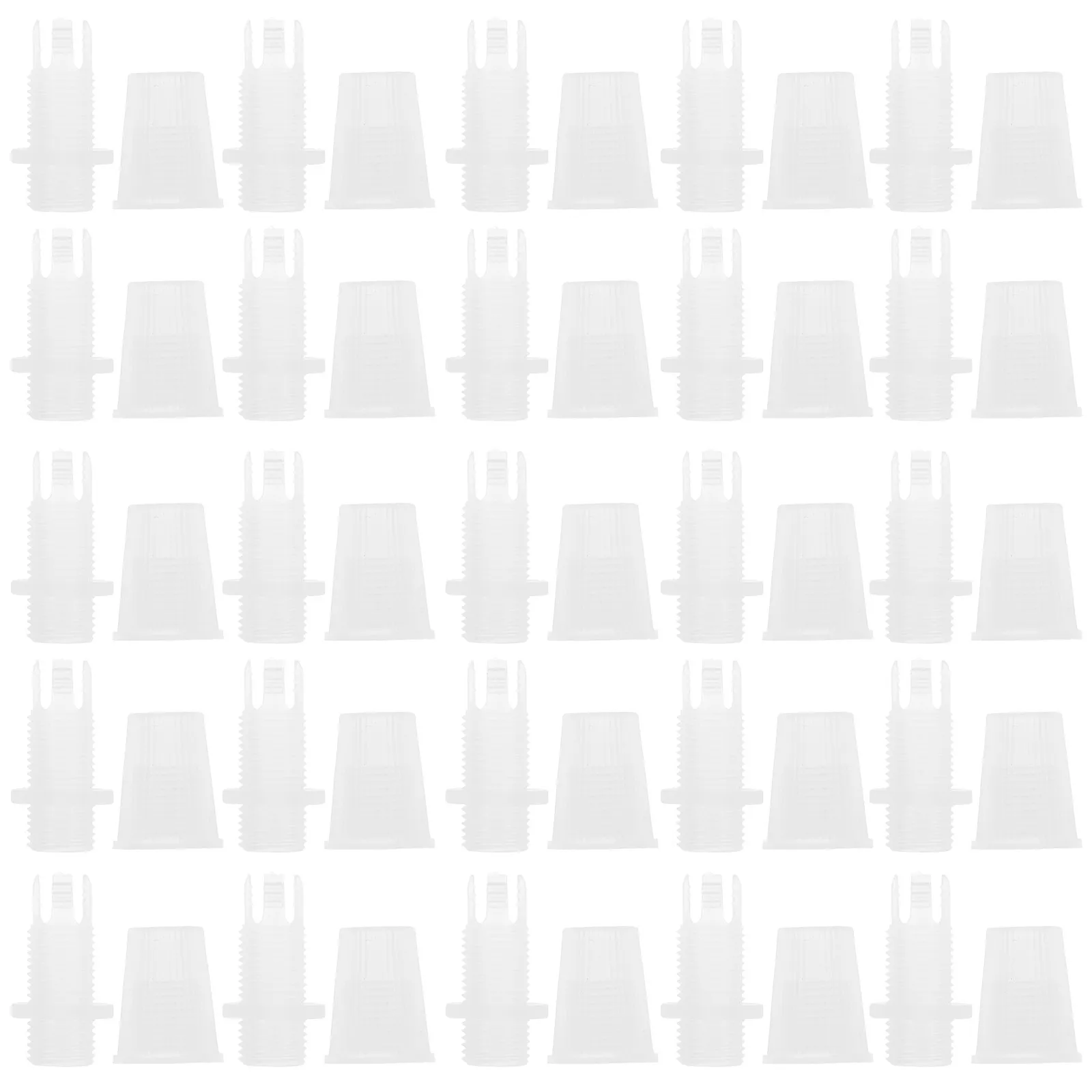 100Pcs Strain Relief Connector Cable Gland Cord Grip for Pendant Lights Power Cords Electrical Wire Fixing Clamp Light Fixture
100Pcs Strain Relief Connector Cable Gland Cord Grip for Pendant Lights Power Cords Electrical Wire Fixing Clamp Light Fixture