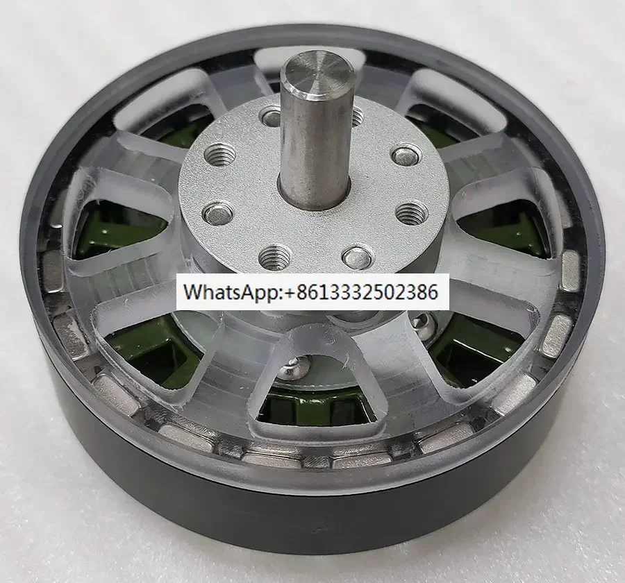 Дисковый тип M6 6010/детали бесщеточного двигателя/трехфазный/генератор с постоянными магнитами, модель самолета, двигатель/комплект «сделай сам»
Дисковый тип M6 6010/детали бесщеточного двигателя/трехфазный/генератор с постоянными магнитами, модель самолета, двигатель/комплект «сделай сам»