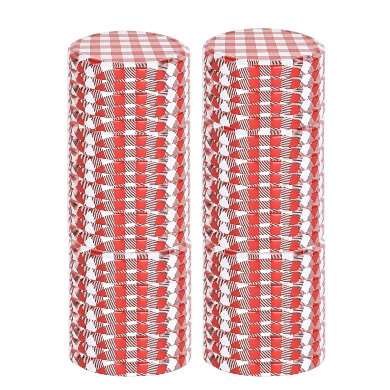 Canning Lids 50 Piece Metal Reusable Cover 85mm Regular Mouth Canning Lids For Jams Coffee Tea Fruits Food Oats Yogurt Kitchen
Canning Lids 50 Piece Metal Reusable Cover 85mm Regular Mouth Canning Lids For Jams Coffee Tea Fruits Food Oats Yogurt Kitchen