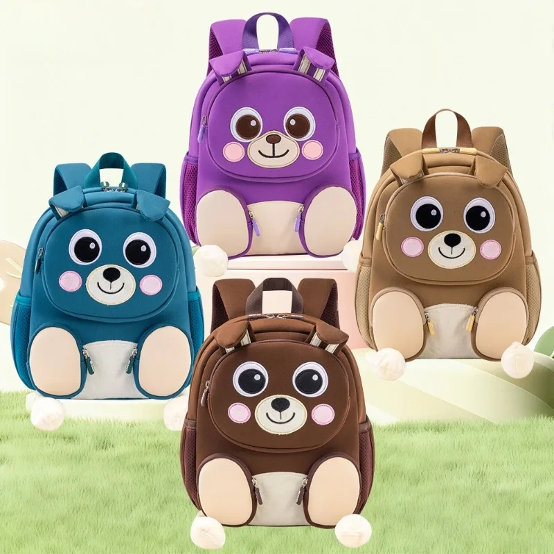 Waterproof Cute Backpacks Children Backpack Toddler Backpacks Travel Bags School Bags Class Bag for Girl Designer Bag Mochila
Waterproof Cute Backpacks Children Backpack Toddler Backpacks Travel Bags School Bags Class Bag for Girl Designer Bag Mochila