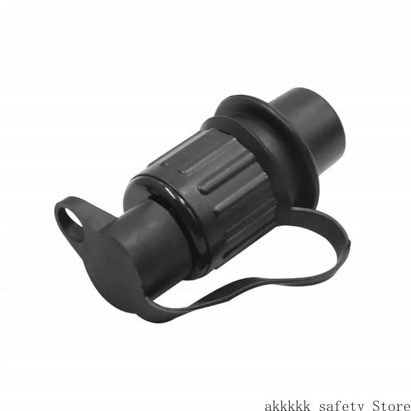 XXFF Всепогодная вилка DIN 9680, 3-контактная вилка и разъем
XXFF Всепогодная вилка DIN 9680, 3-контактная вилка и разъем