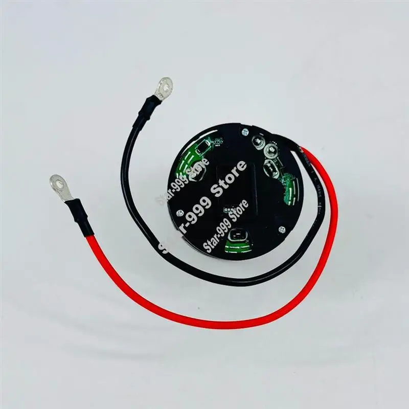 Appliances Parts K55B-735-A01(V2309) 350W Replacement Fan Motor Repair For Dreame R10/Mova S3 Vacuum Cleaner Models
Appliances Parts K55B-735-A01(V2309) 350W Replacement Fan Motor Repair For Dreame R10/Mova S3 Vacuum Cleaner Models