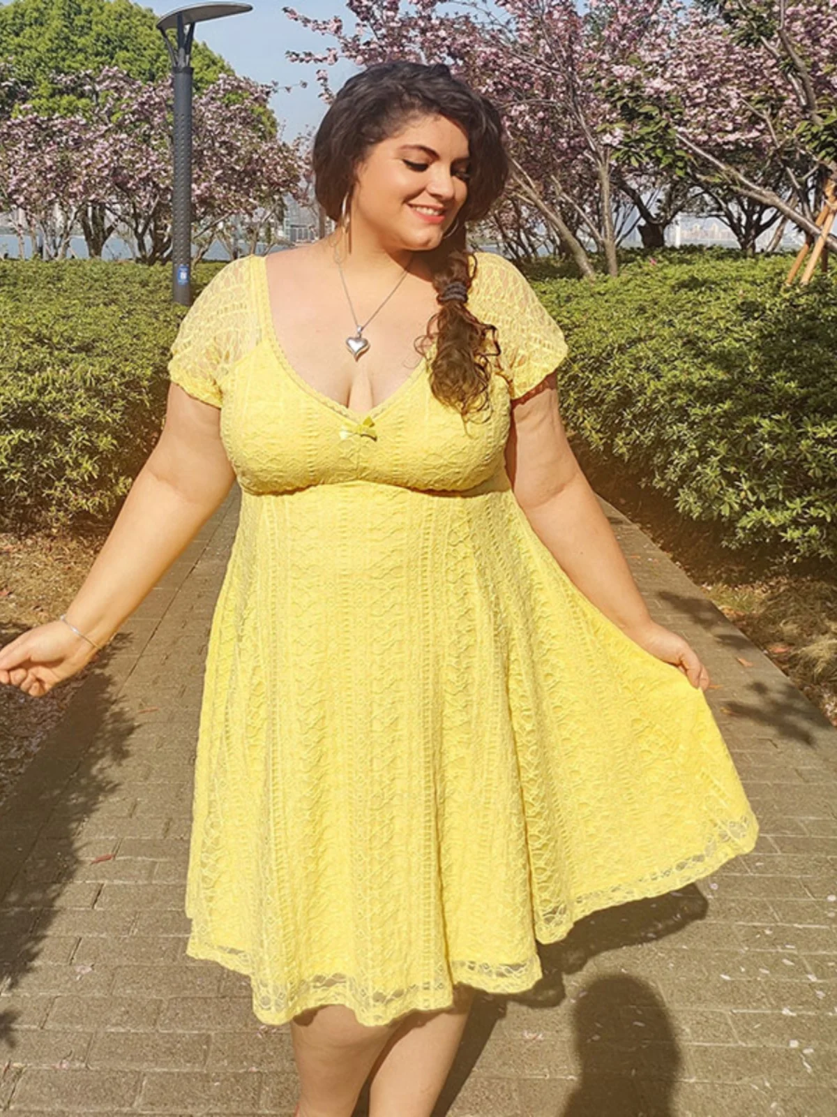 Betsey Johnson плюс размер Sweetheart Dr Кружевная полосатая макси Dr Commute Sle Юбка трапециевидной формы с высокой талией ort Sve V-Ne
Betsey Johnson плюс размер Sweetheart Dr Кружевная полосатая макси Dr Commute Sle Юбка трапециевидной формы с высокой талией ort Sve V-Ne