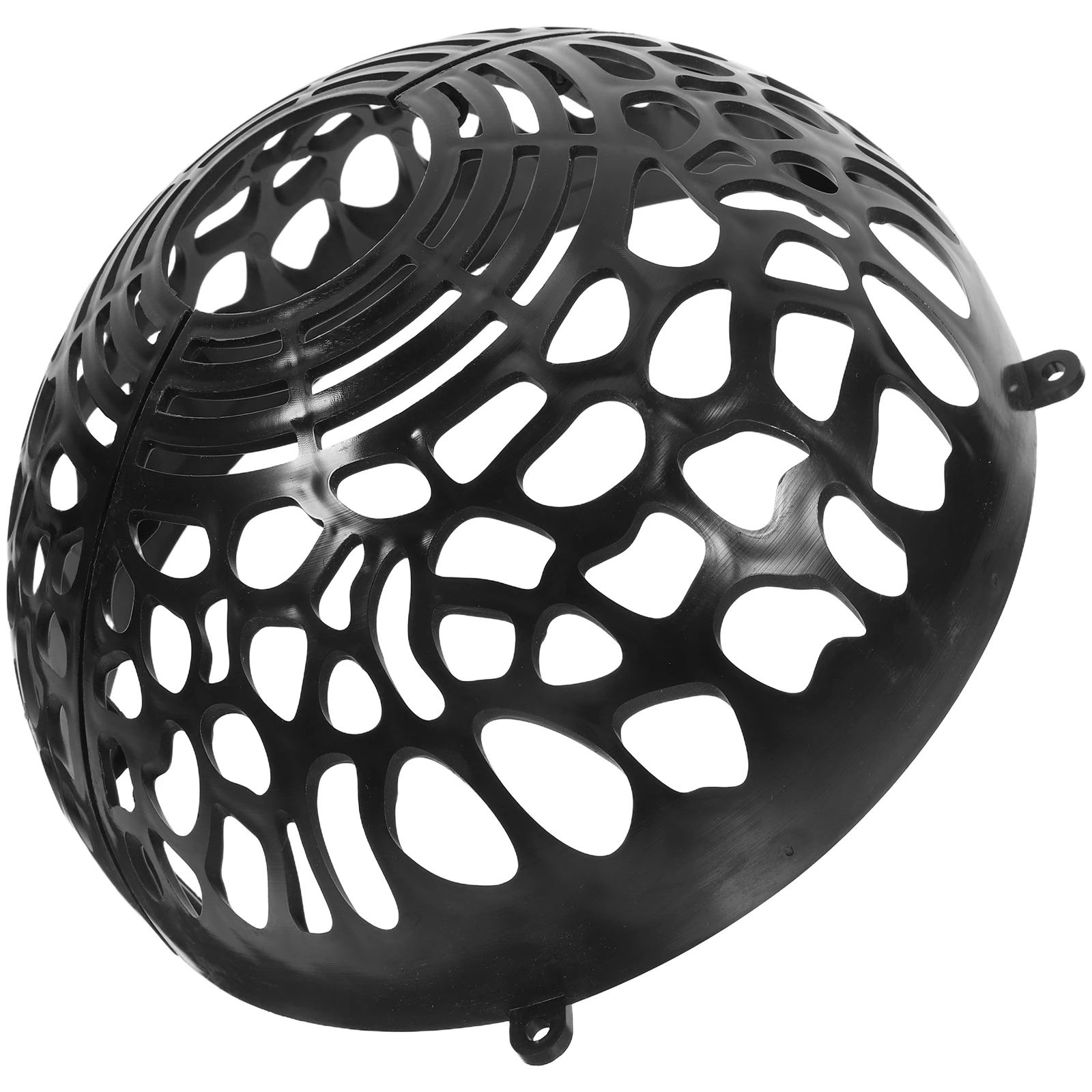 Подвесной шариковый кашпо для водных растений, орхидей со сменной крышкой с цветочным отверстием, прозрачным вентиляционным отверстием, съемная защита почвы
Подвесной шариковый кашпо для водных растений, орхидей со сменной крышкой с цветочным отверстием, прозрачным вентиляционным отверстием, съемная защита почвы