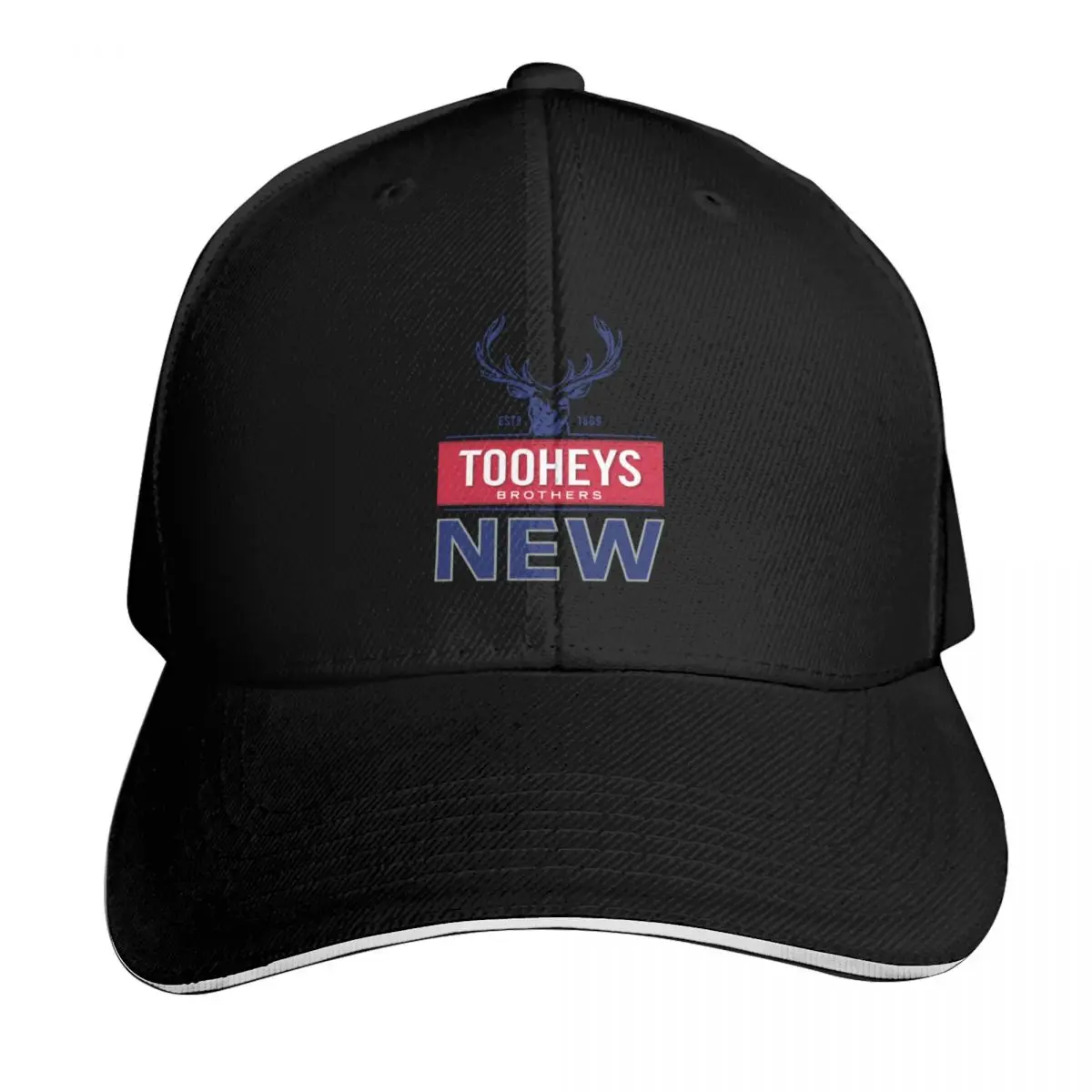 Tooheys New logo Baseball Cap Male hat Hat Luxury Brand |-F-| party Hat Women's Golf Clothing Men's
Tooheys New logo Baseball Cap Male hat Hat Luxury Brand |-F-| party Hat Women's Golf Clothing Men's