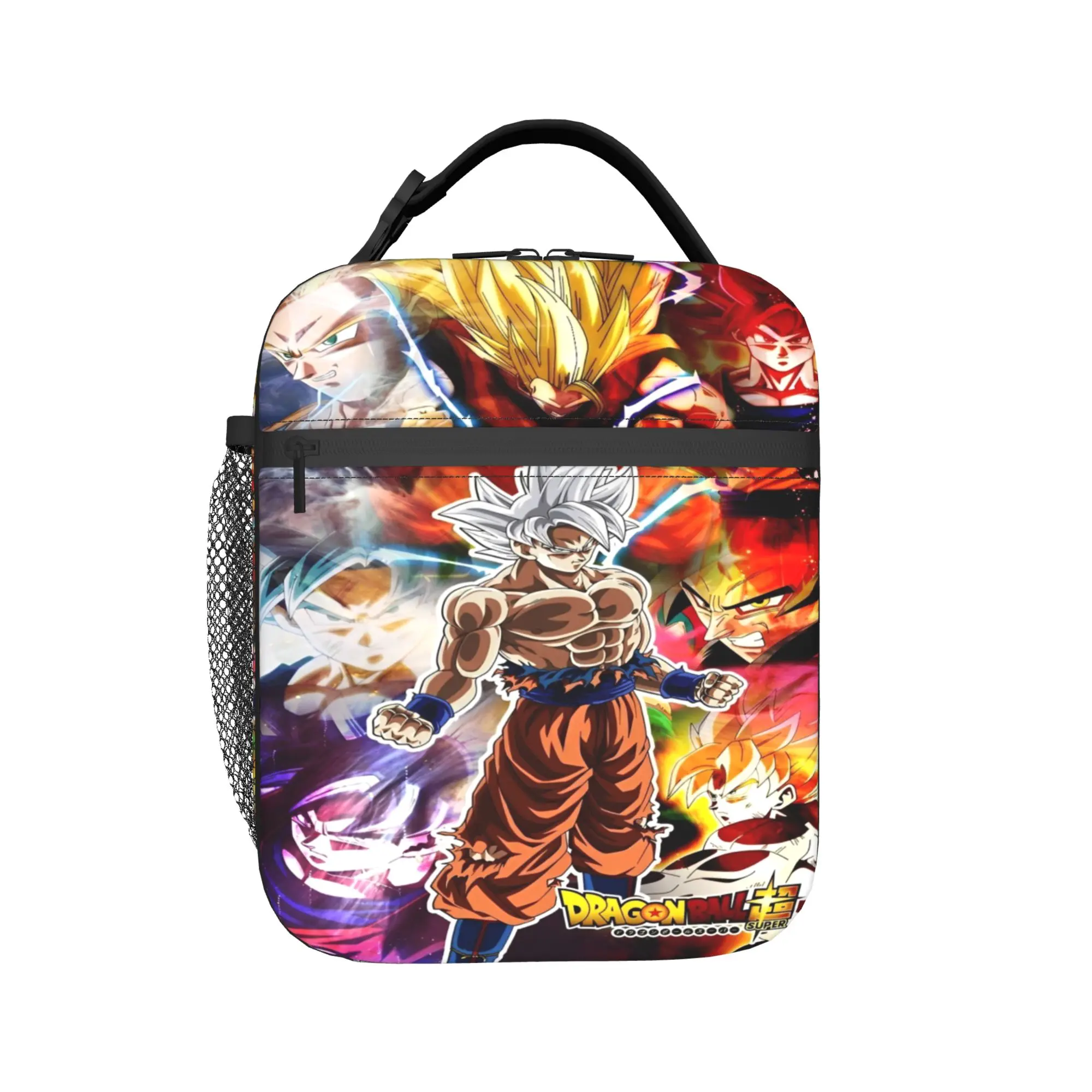 Lunch Boxes D-Dragon-Ball-L DragonBalls Product Lunch Container Multifunction Cooler Thermal Bento Box For School
Lunch Boxes D-Dragon-Ball-L DragonBalls Product Lunch Container Multifunction Cooler Thermal Bento Box For School