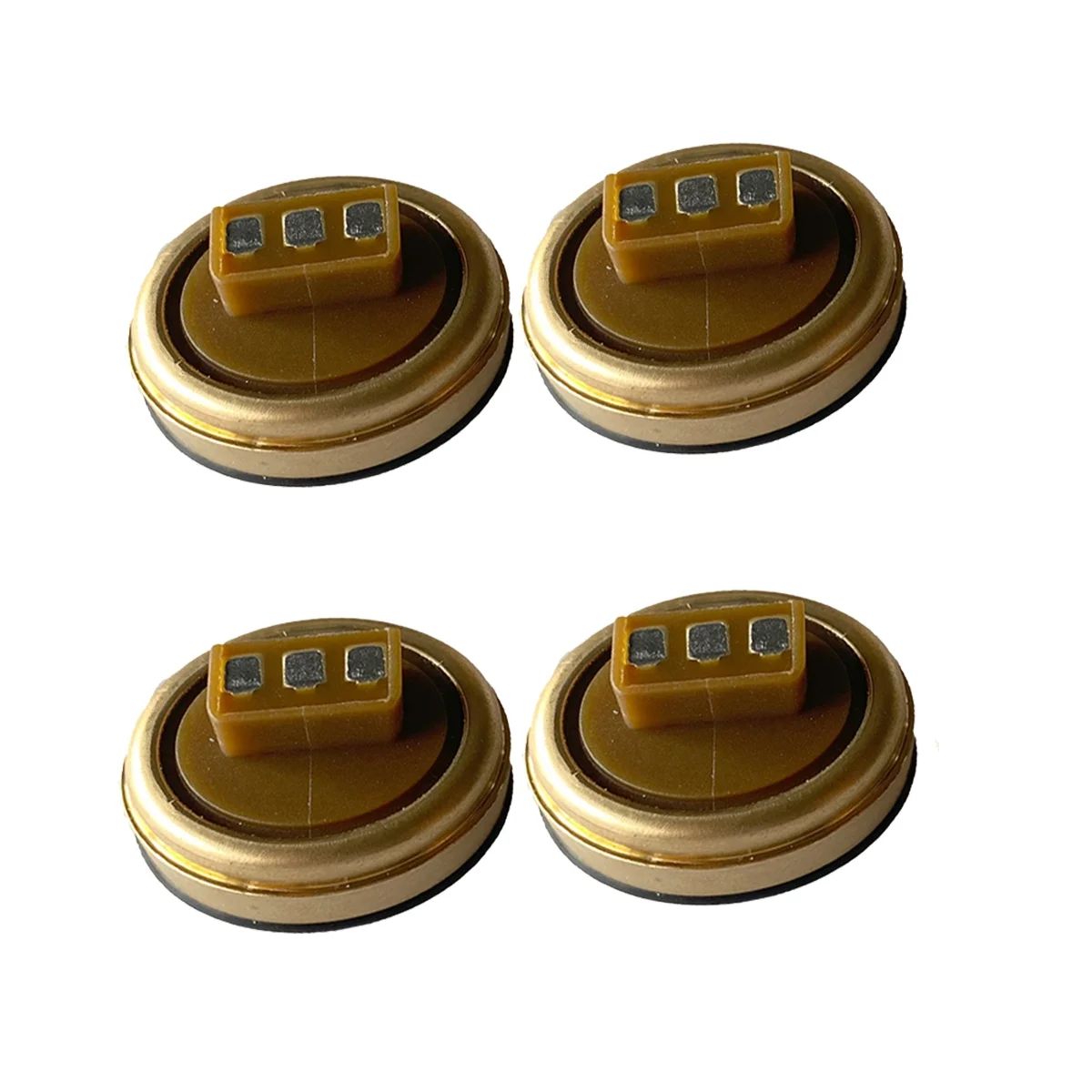 4Pcs 0B5 7-Speed Wet Clutch Transmission Pressure Sensor 0B5927156 for Audi A4 A5 A6 A7 Q5 08-15 TCU TCM Sensor
4Pcs 0B5 7-Speed Wet Clutch Transmission Pressure Sensor 0B5927156 for Audi A4 A5 A6 A7 Q5 08-15 TCU TCM Sensor