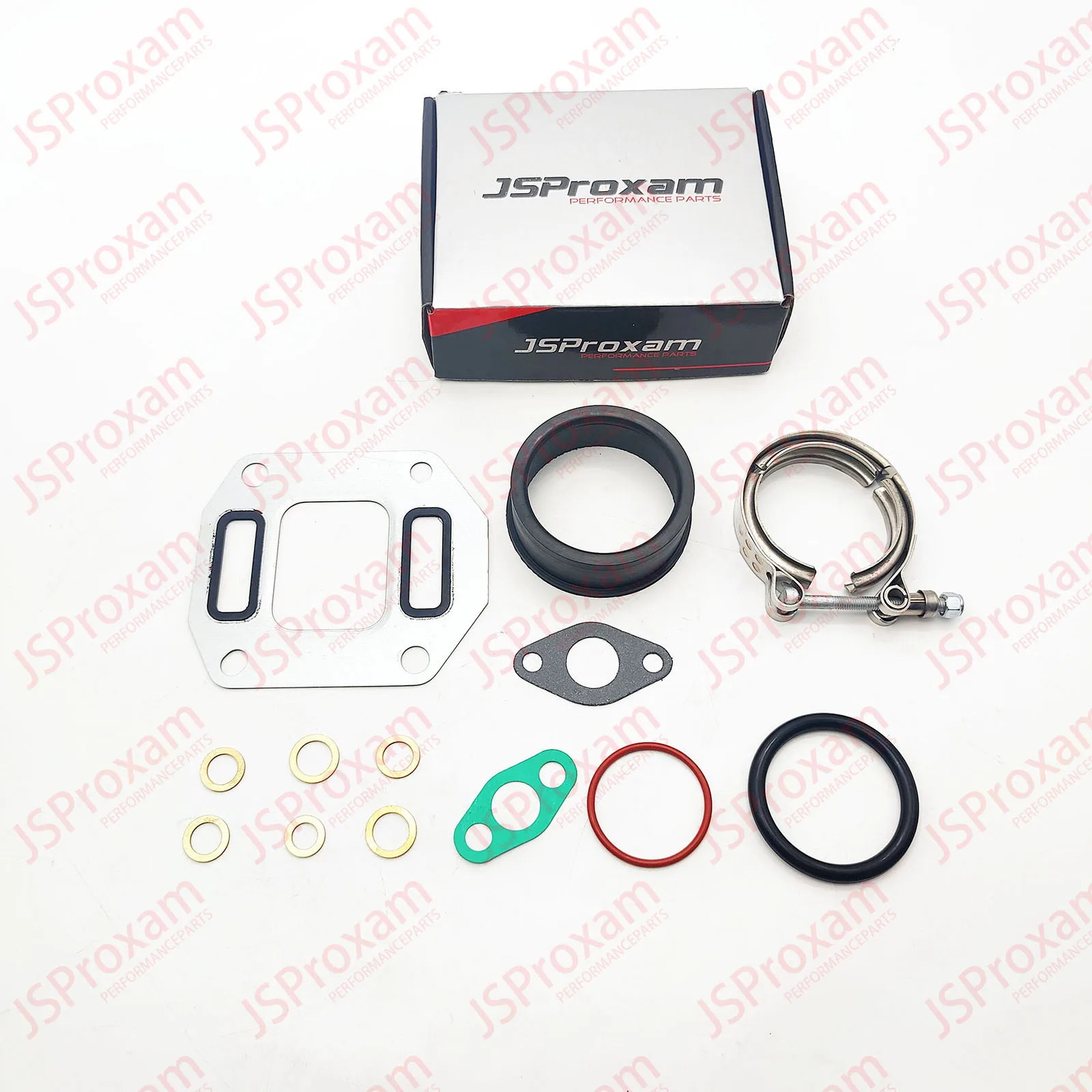 3582563 876108 876312 Replaces Volvo Penta Diesel 31 32 41 42 Turbo Gasket Kit
3582563 876108 876312 Replaces Volvo Penta Diesel 31 32 41 42 Turbo Gasket Kit